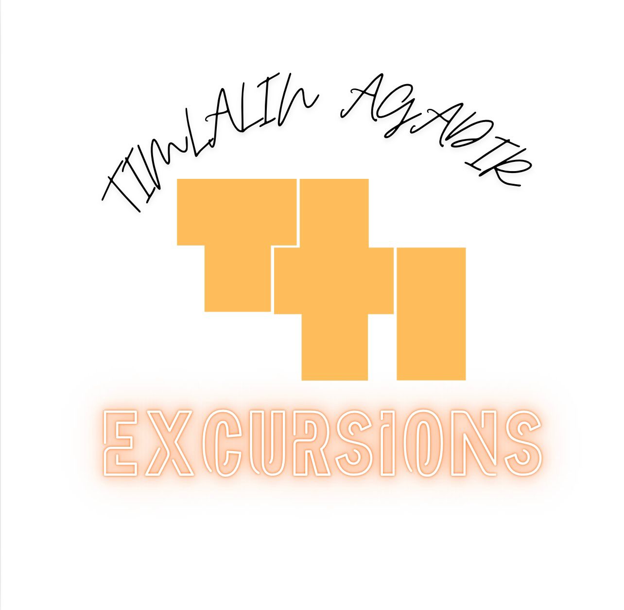 Timlalin Agadir Excursions Logo